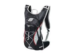 Batoh Force BERRY PRO PLUS 12L+2L rezervoár, černo - šedý - Batoh Force BERRY PRO PLUS 12L+2L rezervoár, černo - šedý