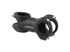 Představec Force BASIC S4.6 31,8/70mm Al, černý - Představec Force BASIC S4.6 31,8/70mm Al, černý
