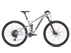 Pánské horské kolo Ghost SL AMR 6.9 LC 2018 - Pánské horské kolo Ghost SL AMR 6.9 LC 2018