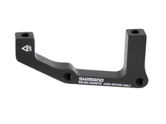 Brzdový adaptér Shimano SM-MA-R203 P/S zadní - Brzdový adaptér Shimano SM-MA-R203 P/S zadní