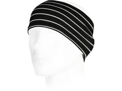 Čelenka Mons Royale merino HAINES HELMET LINER thin stripe - Čelenka Mons Royale merino HAINES HELMET LINER thin stripe