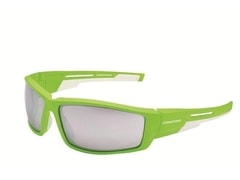 Brýle Cratoni RAW neon green matt - Brýle Cratoni RAW neon green matt