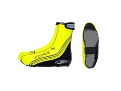 Návleky na tretry Force PU DRY, fluo - Návleky na tretry Force PU DRY, fluo