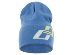 Čepice GHOST Beanie blue - Čepice GHOST Beanie blue