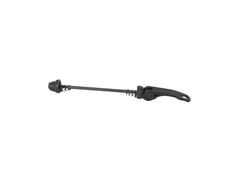 Rychloupínák Force přední 112 mm Al/ Fe, černý - Rychloupínák Force přední 112 mm Al/ Fe, černý