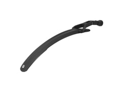 Blatník Force SPLASH na sedlovku,27,5-29"plast,črn - Blatník Force SPLASH na sedlovku,27,5-29"plast,črn