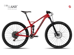 Horské kolo Ghost SLAMR 10 LC 29" 2017 - Horské kolo Ghost SLAMR 10 LC 29" 2017