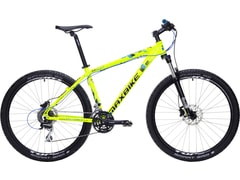 Horské kolo Maxbike Leuser 27,5" 2017 - Horské kolo Maxbike Leuser 27,5" 2017