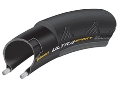 Continental ULTRA SPORT II - drát - Continental ULTRA SPORT II - drát