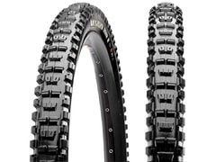 Plášť Maxxis Minion DHR II 27,5 x 2.30, 3C DoubleDown T.R., kevlar - Plášť Maxxis Minion DHR II 27,5 x 2.30, 3C DoubleDown T.R., kevlar