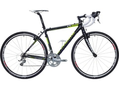 Cyklokrosové kolo Maxbike Gieten 2017 - Cyklokrosové kolo Maxbike Gieten 2017