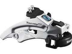Přesmykač Shimano Tourney FD-TY510 - Přesmykač Shimano Tourney FD-TY510