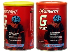 Instantní nápoj Enervit G Sport, 420g - Instantní nápoj Enervit G Sport, 420g