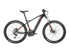Pánské horské elektrokolo Lapierre OVERVOLT HT 700i 2019 - Pánské horské elektrokolo Lapierre OVERVOLT HT 700i 2019