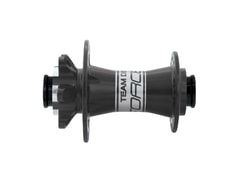 Náboj přední Force TEAM 15mm osa 6d kotouč 32d, černý - Náboj přední Force TEAM 15mm osa 6d kotouč 32d, černý