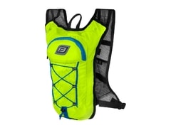 Batoh Force PILOT 10 l, fluo - Batoh Force PILOT 10 l, fluo