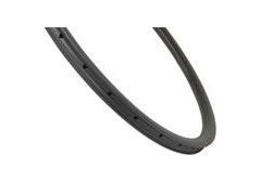 Ráfek Force MTB 27,5" plášťový KARBON 28mm, 28děr - Ráfek Force MTB 27,5" plášťový KARBON 28mm, 28děr