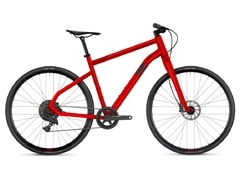 Pánské crossové kolo Ghost Square SPEEDLINE 8.8 2019 - Pánské crossové kolo Ghost Square SPEEDLINE 8.8 2019