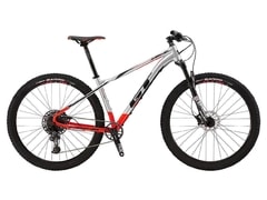 Pánské horské kolo GT Zaskar 27,5" Elite 2019 - Pánské horské kolo GT Zaskar 27,5" Elite 2019
