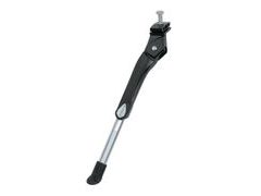 Stojan Force E-BIKE 26-28" Al pod rám + protikus, černý - Stojan Force E-BIKE 26-28" Al pod rám + protikus, černý