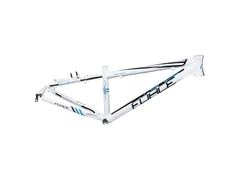 MTB rám Force FORKYS 24" bílý - MTB rám Force FORKYS 24" bílý