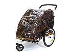 Příslušenství - pláštěnka pro Kidgoo1 / Rain cover Kidgoo1 - Příslušenství - pláštěnka pro Kidgoo1 / Rain cover Kidgoo1