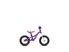 Odrážedlo Ghost Powerkiddy 12 violet 2018 - Odrážedlo Ghost Powerkiddy 12 violet 2018