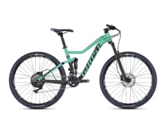 Dámské horské kolo Ghost Lanao FS 3.7 2018 - Dámské horské kolo Ghost Lanao FS 3.7 2018