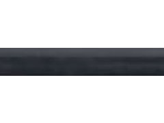 Bowden brzdový Shimano 1m černý - Bowden brzdový Shimano 1m černý
