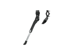 Stojan Force E-BIKE 26-28" Al zadní, černý - Stojan Force E-BIKE 26-28" Al zadní, černý