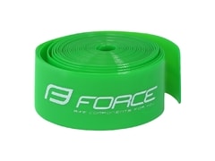 Protiprůrazová vložka Force 25mm x 2370 mm, 2ks - Protiprůrazová vložka Force 25mm x 2370 mm, 2ks