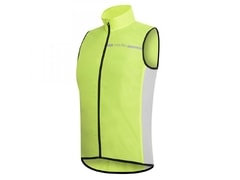 Cyklo vesta RH+ Wind fluo yellow - Cyklo vesta RH+ Wind fluo yellow