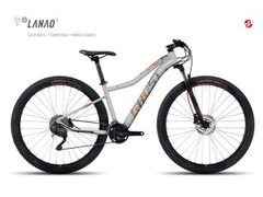 Dámské horské kolo Ghost Lanao 5 29" 2017 - Dámské horské kolo Ghost Lanao 5 29" 2017