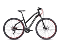 Dámské crossové kolo Ghost Square Cross 7.8 Ladies 2018 - Dámské crossové kolo Ghost Square Cross 7.8 Ladies 2018
