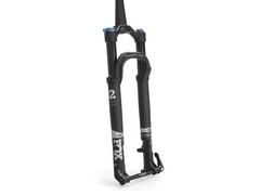 Vidlice FOX 2017 P32-29 SC100 GRIP ČERNÁ 15x110 PERFORMANCE - Vidlice FOX 2017 P32-29 SC100 GRIP ČERNÁ 15x110 PERFORMANCE