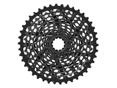 Kazeta SRAM X01 XG-1195 11s 10-42z - Kazeta SRAM X01 XG-1195 11s 10-42z