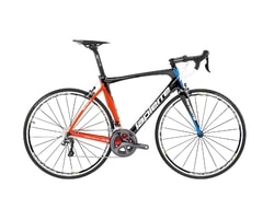 Silniční kolo Lapierre AIRCODE SL 600 MC FDJ - Silniční kolo Lapierre AIRCODE SL 600 MC FDJ