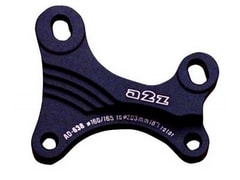 Adaptér A2Z AD-638 IS / IS - Adaptér A2Z AD-638 IS / IS