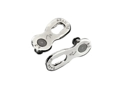 Spojka řetězu SRAM PowerLock Silver 11s - Spojka řetězu SRAM PowerLock Silver 11s