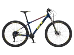 Pánské horské kolo GT Avalanche Elite 29" 2018 - Pánské horské kolo GT Avalanche Elite 29" 2018