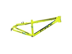 MTB rám Force FORKYS 24" fluo - MTB rám Force FORKYS 24" fluo