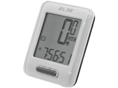 Computer Echowell BL-9W, bílý - Computer Echowell BL-9W, bílý