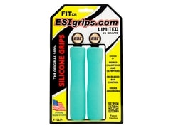 Gripy ESIgrips Fit CR Limitovaná edice - Gripy ESIgrips Fit CR Limitovaná edice