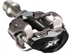 Pedály Shimano nášlapné MTB PD-M8000 XT - Pedály Shimano nášlapné MTB PD-M8000 XT