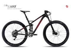 Horské kolo Ghost SLAMR 7 LC 29" 2017 - Horské kolo Ghost SLAMR 7 LC 29" 2017