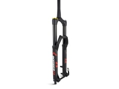 Vidlice Marzocchi Bomber Z1 29-160, GRIP, 15x110, černá 2019 - Vidlice Marzocchi Bomber Z1 29-160, GRIP, 15x110, černá 2019