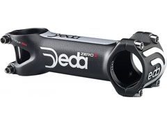 Představec DEDA ZERO2 BLACK - Představec DEDA ZERO2 BLACK