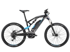Pánské horské elektrokolo Lapierre Overvolt AM 400 Yamaha 400wh 2018 - Pánské horské elektrokolo Lapierre Overvolt AM 400 Yamaha 400wh 2018