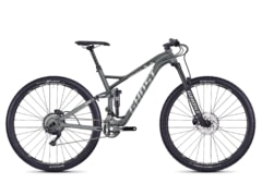 Pánské horské kolo Ghost SL AMR 4.9 2018 - Pánské horské kolo Ghost SL AMR 4.9 2018