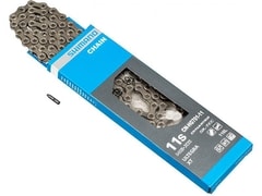 Řetěz Shimano HG-701-11 pro 11kolo - Řetěz Shimano HG-701-11 pro 11kolo